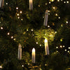 Set of 10 LED Candle String Light-Christmas Table Decoration&Candle-Lexi Lighting