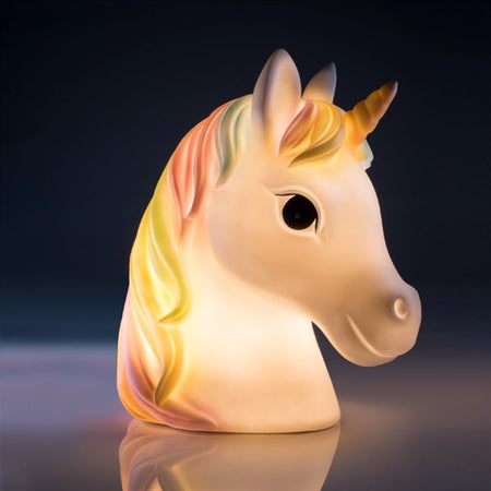 Pretty Unicorn Table Lamp Dropli, Home & Garden > Lighting, pretty-unicorn-table-lamp