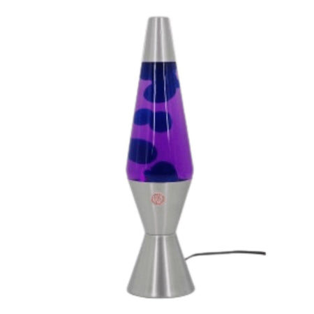 Purple Blue Lava Lamp-Special Effects Lighting-EOE