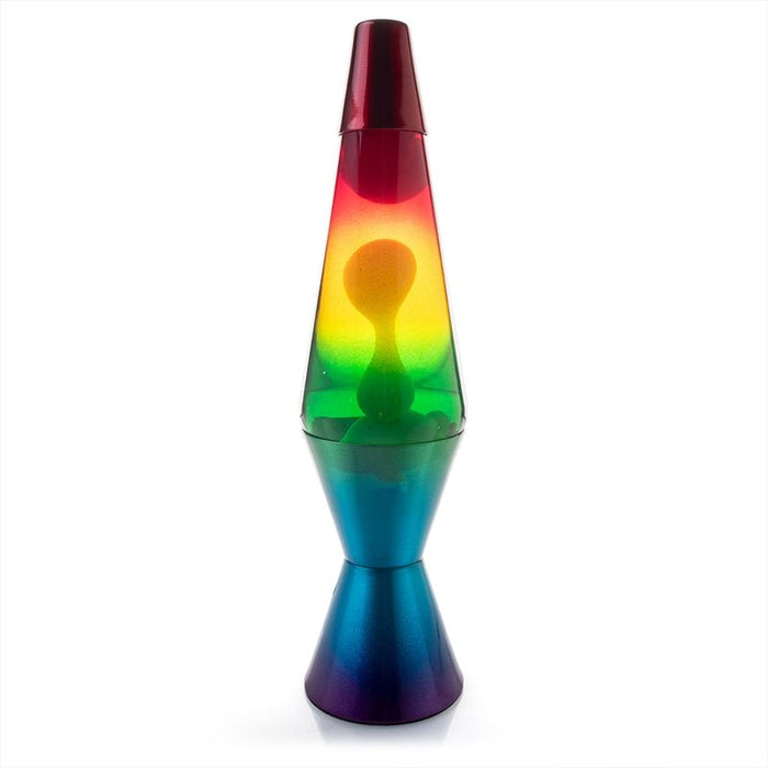 Rainbow Diamond Motion Lamp-Home & Garden > Lighting-Dropli