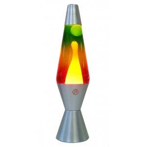 Rainbow Lava Lamp-Special Effects Lighting-EOE