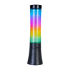 Rainbow Glitter Vortex Speaker--MDI