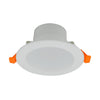 RENO SUPERSTAR 10W Tri-Colour Dimmable Led Downlight 90mm-LED downlight-Qzao