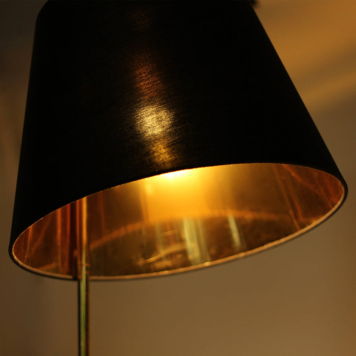 Rieka Floor Lamp - LL-27-0157-Floor Lamps-Lexi Lighting