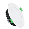 SANDY 10W Tri-Colour Dimmable LED Mini Downlight 70mm cut out-LED Downlight-Alusso