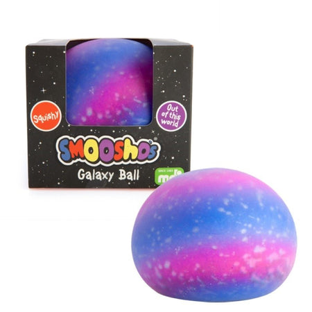 Smoosho's Jumbo Galaxy Ball-Gift & Novelty > Games-Dropli