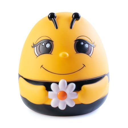 Smoosho's Pals Bee Table Lamp-Home & Garden > Lighting-Dropli