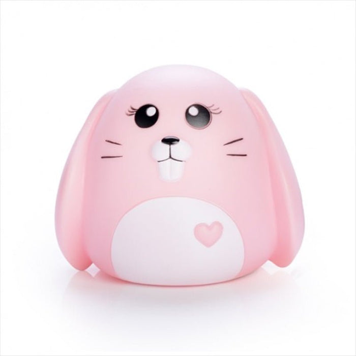 Smoosho's Pals Bunny Table Lamp-Gift & Novelty > Games-Dropli