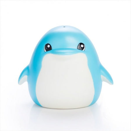 Smoosho's Pals Dolphin Table Lamp-Gift & Novelty > Games-Dropli