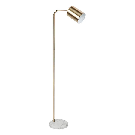 Snapper Floor Lamp-Floor Standing Lamps-Cafe Lighting and Living