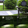 Solar Garden Lights with Spike - Motion Sensor - Two in One package Dropli, Home & Garden > Garden Lights, solar-garden-lights-with-spike-motion-sensor-two-in-one-package