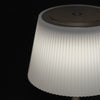 Tate Rechargeable Touch Lamp - Silver--CAFE Lighting & Living