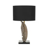 Telbix CAYO - Metal & Marble Table Lamp Telbix, TABLE LAMP, telbix-cayo-metal-marble-table-lamp