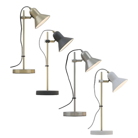Telbix CORELLI - 6W Table Lamp Telbix, TABLE LAMPS, telbix-corelli-6w-table-lamp