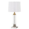 Telbix DORCEL - Metal And Glass Table Lamp Telbix, TABLE LAMPS, telbix-dorcel-metal-and-glass-table-lamp