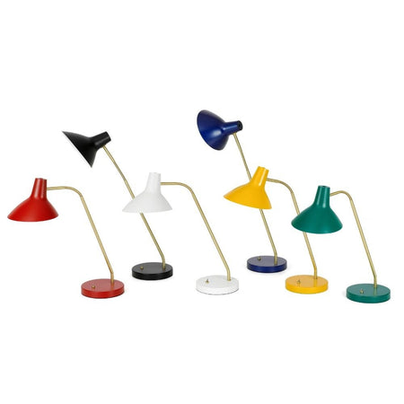 Telbix FARBON - Metal Table Lamp Telbix, TABLE LAMP, telbix-farbon-metal-table-lamp