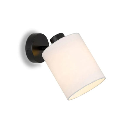 Telbix MALONE - 25W Wall Lamp-WALL LAMPS-Telbix