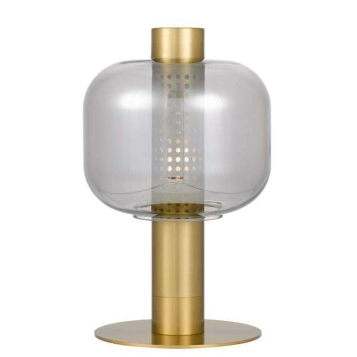 Telbix PAROLA - 25W Table Lamp Telbix, TABLE LAMPS, telbix-parola-25w-table-lamp