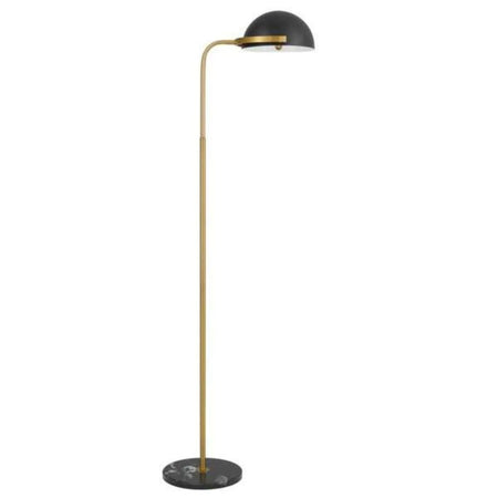 Telbix POLLARD - 25W Floor Lamp Telbix, TABLE LAMPS, telbix-pollard-25w-floor-lamp