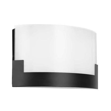 Telbix SOLITA - 12W LED Tri-Colour Dimmable Interior Wall Light-WALL LIGHTS-Telbix