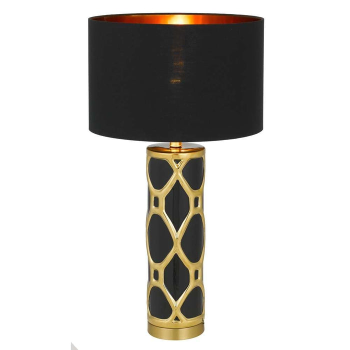 Telbix VILMA - Ceramic Table Lamp Telbix, TABLE LAMP, telbix-vilma-ceramic-table-lamp