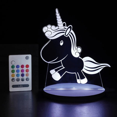 Tulio Unicorn Dream Light Dropli, Home & Garden > Lighting, tulio-unicorn-dream-light