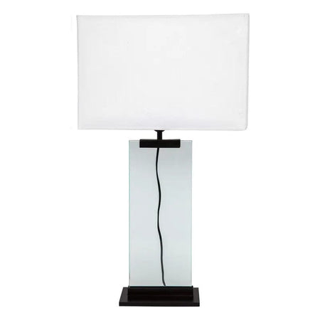 Valeria Table Lamp - Large-Table Lamp-Cafe Lighting and Living
