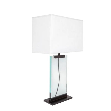 Valeria Table Lamp - Medium-Table Lamp-Cafe Lighting and Living