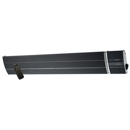 Ventair HEATWAVE-PRO - 1800/2400/3200W Indoor/Outdoor Strip Heater With Optional Remote-OUTDOOR-Ventair