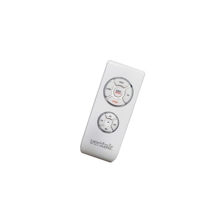 Ventair REMOTE-NGCFRC - Remote Control with Timer Function To Suit New Generation Ceiling Fans-FANS-Ventair