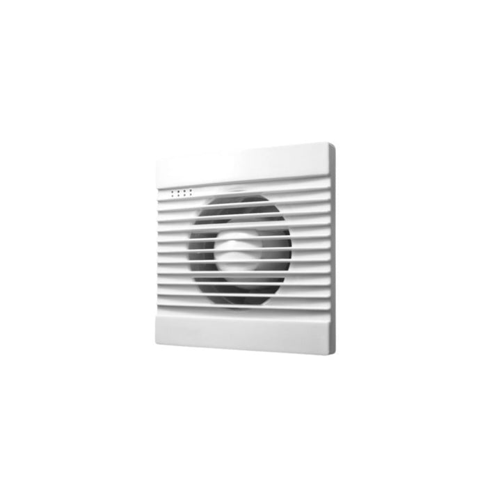 Ventair SLIMLINE-100/125/150 - Slimline 100/125/150mm Wall/Ceiling Exhaust Fan-FANS-Ventair