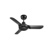 Ventair SPYDA-36 - 3 Blade 900mm 36" Fully Moulded PC AC Ceiling Fan-FANS-Ventair