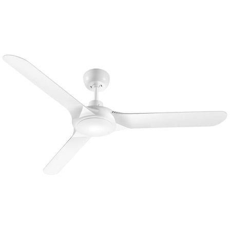 Ventair SPYDA-56 - 3 Blade 1400mm 56" Fully Moulded PC AC Ceiling Fan-FANS-Ventair