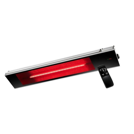 Ventair SUNSET-1800 - Sunset 1800W Radiant Heater - Remote Control Included-OUTDOOR-Ventair