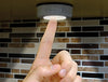 Wireless Peel n Stick Lights with COB LED Technology 2pk--Brillar